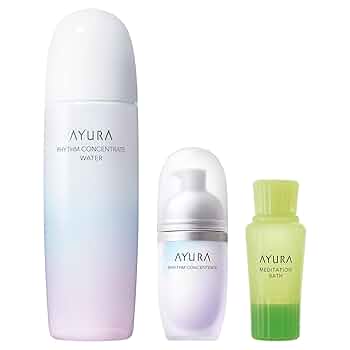 アユーラ　AYURA ボディクリーム　入浴剤 楽天市場】アユーラ ボディクリームの通販
